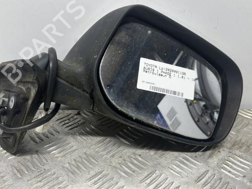 Used Right mirror TOYOTA AURIS (_E15_) 1.6 (ZRE151_, ZRE151R) (124 hp) 19910566