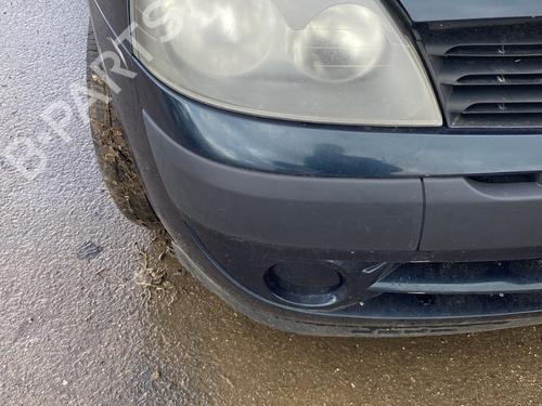 Used Right headlight Right headlight RENAULT CLIO II (BB_, CB_) 1.5 dCi (B/CB07) (65 hp) 25271156 25271156