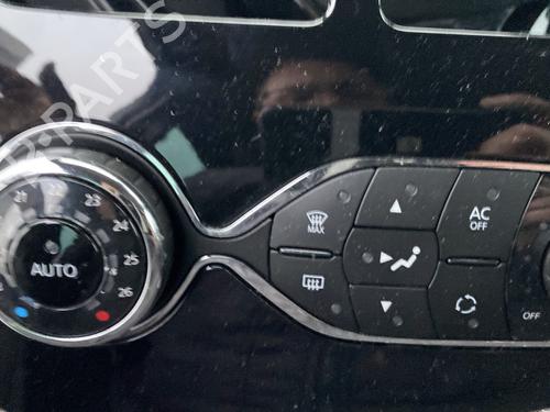 Used Climate control Climate control RENAULT CLIO IV (BH_) 1.5 dCi 75 (75 hp) 30615765 30615765