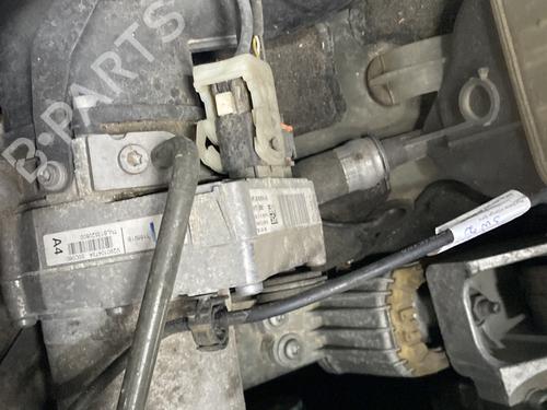 Steering pump PEUGEOT 508 I (8D_) 2.0 HDi | BP29757238M99