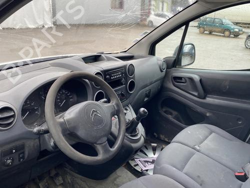 Used Parts CITROËN BERLINGO Box Body/MPV (B9) 4768275
