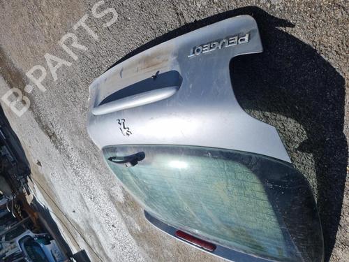Tailgate PEUGEOT 206 Hatchback (2A/C) 1.1 i | BP22111314C6 