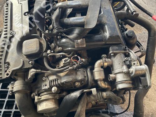 Engine BMW X5 (E70) | BP33832434M1 - Image 6
