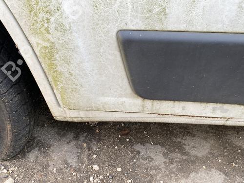 Door moulding trim FIAT DUCATO Van (250_) 150 Multijet 2,3 D | BP29969700C150