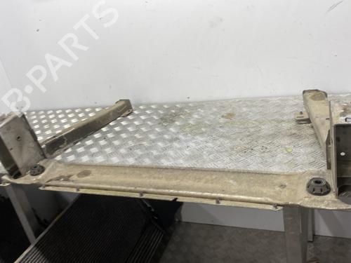 Crossmember RENAULT LAGUNA III (BT0/1) 1.5 dCi (BT00, BT0A, BT0T, BT1J) | BP28589265C162 