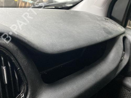 Armaturenbrett für FIAT DOBLO Cargo (263_) 1.3 D Multijet (90 hp) 29893444