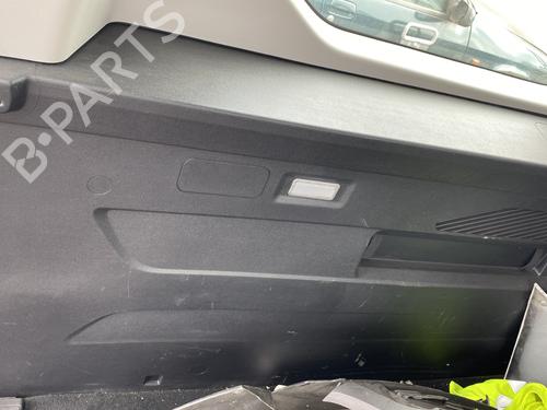 Used Rear left panel Rear left panel PEUGEOT RIFTER 1.2 PureTech 110 (110 hp) 25744192 25744192