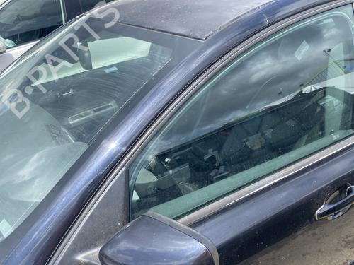 Used Front left door window VOLVO S40 II (544) 2.0 D (136 hp) 27319099