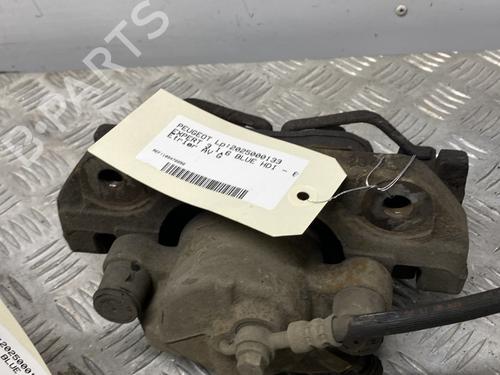 Left front brake caliper PEUGEOT EXPERT Van (V_) 1.6 BlueHDi 115 | BP25588320M105 - Image 4