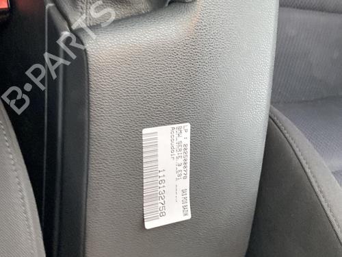 Armlæn Armlæn BMW 3 Touring (E91) 316 d (116 hp) 30564627 30564627