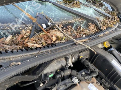 Scuttle panel CITROËN C3 II (SC_) 1.4 | BP32167742C110 - Image 2