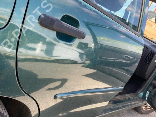 right-rear-door-vw-polo-variant-6v5-1997-1998-1999-2000-2001-38228589 main image