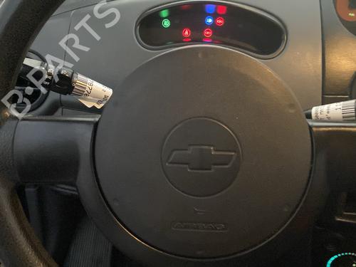 Airbag conducteur CHEVROLET MATIZ (M200, M250) 0.8 | BP30874546C9