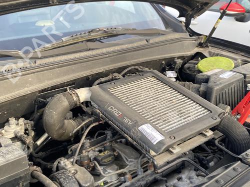 Engine control unit (ECU) HYUNDAI SANTA FÉ II (CM) 2.2 CRDi GLS 4x4 | BP30154144M57