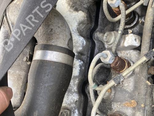 Used Cylinder head Cylinder head SUZUKI VITARA (ET, TA, TD) 1.9 D All-wheel Drive (SE419TD) (75 hp) 33553931 33553931