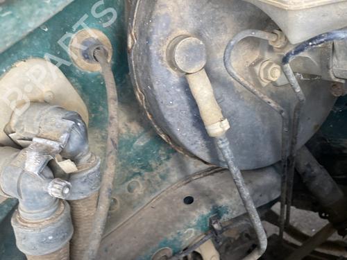 Used Servo brake PEUGEOT PARTNER MPV (5_, G_) 1.4 (75 hp) 31597538