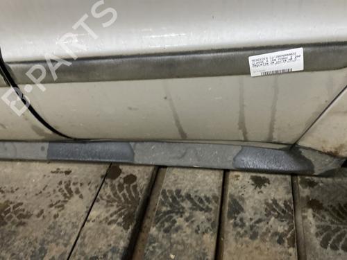 Used Left rear door MERCEDES-BENZ A-CLASS (W168) A 160 (168.033, 168.133) (102 hp) 22249579