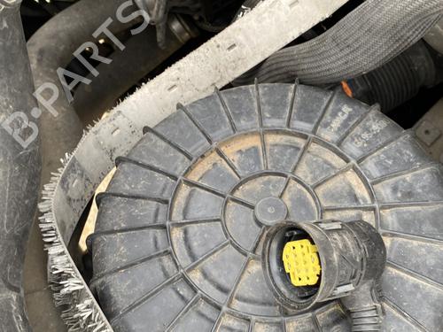 Used Air filter box CITROËN JUMPER II Van 2.0 BlueHDi 110 (110 hp) 25270704
