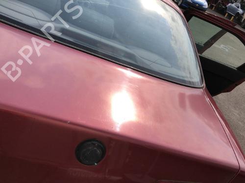 Used Tailgate Tailgate 22124518 22124518