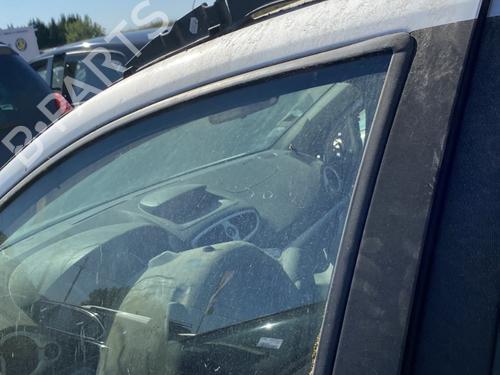 Left front door RENAULT CLIO III (BR0/1, CR0/1)  | BP27981935C2 