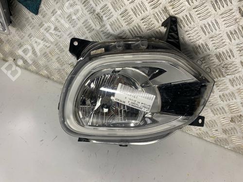 Left headlight RENAULT TWINGO III (BCM_, BCA_) 1.0 SCe 65 (BCMJ) | BP38558337C28 - Image 6