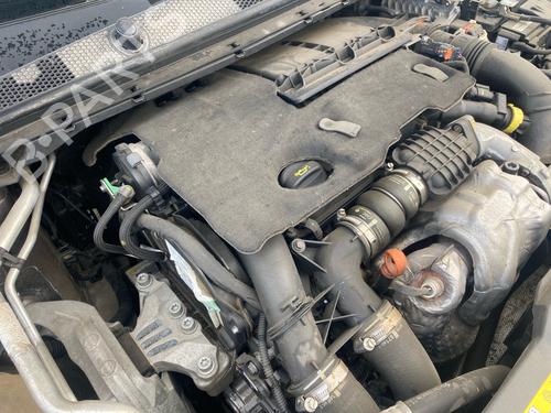 Used Engine Engine PEUGEOT 308 II (LB_, LP_, LW_, LH_, L3_) 1.6 HDi / BlueHDi 115 (115 hp) 40124482 40124482
