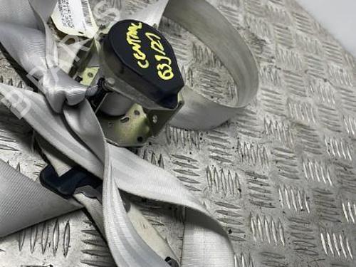 Rear center seatbelt DACIA SANDERO 1.5 dCi | BP22120442I27 - Image 3