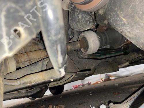 Used Subframe Subframe RENAULT TWINGO I (C06_) 1.2 16V (C060) (60 hp) 30712677 30712677