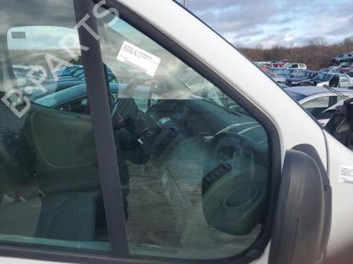 Used Front right quarter glass NISSAN PRIMASTAR Van (X83) 1.9 dCi 100 (100 hp) 21528156