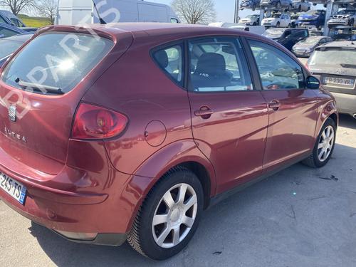 Headlight switch SEAT ALTEA (5P1) 2.0 TDI 16V | BP25124667I24  - Image 6