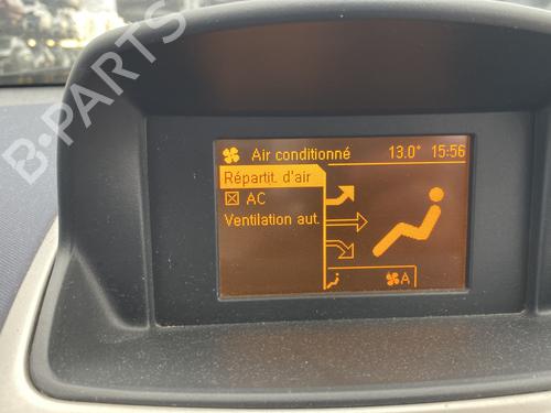 Ferdsskriver OPEL CORSA D (S07) 1.2 LPG (L08, L68) | BP30061729C48