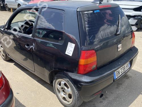 Headlight switch SEAT AROSA (6H1) 1.0 | BP26743723I24 - Image 7