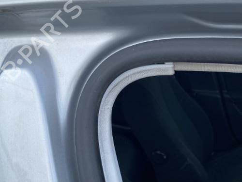 Rubber door seal PEUGEOT 308 II (LB_, LP_, LW_, LH_, L3_) 1.6 HDi / BlueHDi 115 | BP19909753C142 