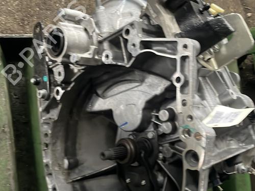 Gearbox PEUGEOT 208 II (UB_, UP_, UW_, UJ_) 1.2 PureTech 100 | BP27540379M3 
