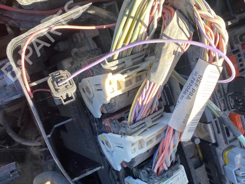 Engine control unit (ECU) PEUGEOT PARTNER Box Body/MPV 1.6 HDi | BP37798414M57 - Image 2
