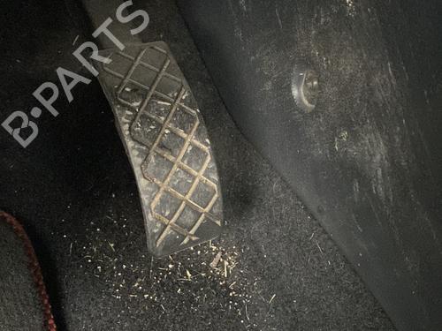 Pedal SEAT IBIZA IV SC (6J1, 6P5) 1.6 TDI | BP29162292I4 
