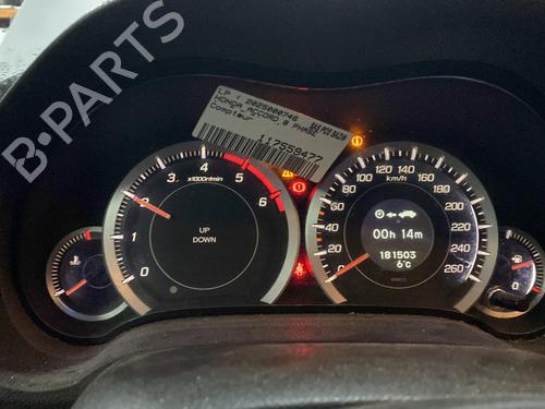 Engine HONDA ACCORD VIII (CU) 2.2 i-DTEC (CU3) | BP30760447M1 - Image 5