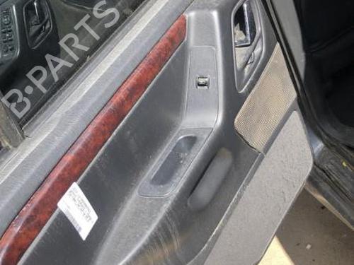 Used Rear left panel Rear left panel JEEP GRAND CHEROKEE II (WJ, WG) 2.7 CRD 4x4 (163 hp) 22121071 22121071