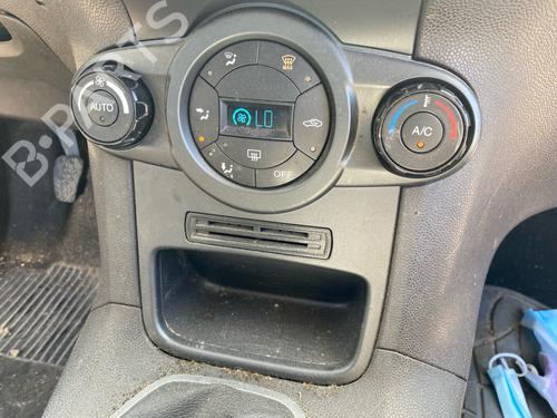 climate-control-ford-fiesta-vi-cb1-ccn-2008-35994943 main image