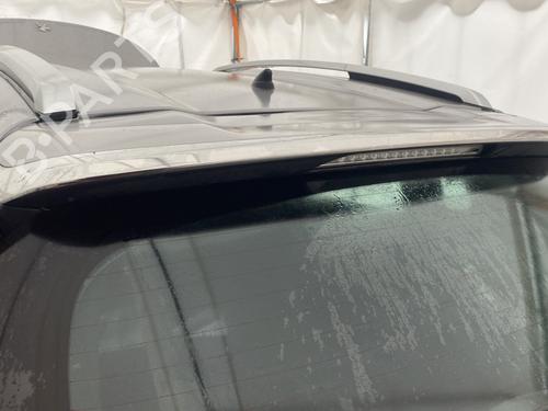 Used Rear spoiler PEUGEOT 2008 I (CU_) 1.6 HDi (92 hp) 31981284