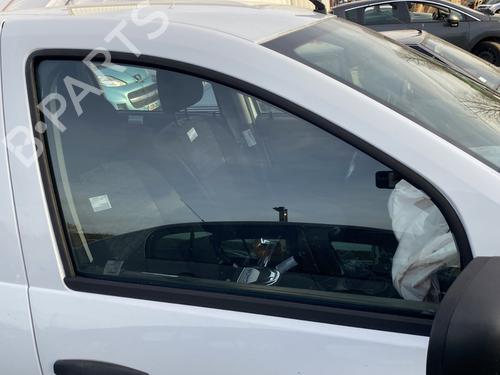 Used Front right door window DACIA DUSTER (HS_) 1.6 16V Hi-Flex (105 hp) 30322223