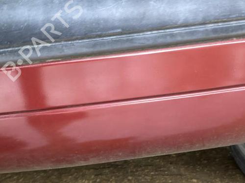 Rear bumper RENAULT TWINGO I (C06_) 1.2 (C066, C068) | BP22119323C8 