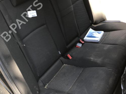 Used Rear seat Rear seat TOYOTA AVENSIS Saloon (_T27_) 2.0 D-4D (ADT270_, ADT270R) (126 hp) 22111659 22111659