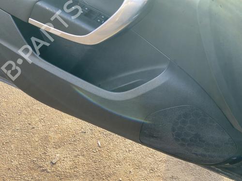 Front left panel OPEL INSIGNIA A (G09) 2.0 CDTI (68) | BP30901110C58 - Image 4