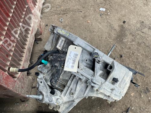 Gearbox RENAULT EXPRESS Box Body/MPV 1.5 Blue dCi 95 (F6AB) | BP36344963M3 - Image 6