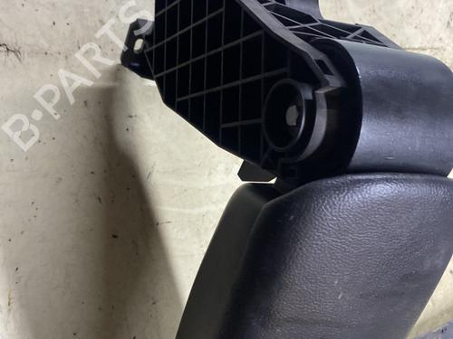 Middle console CITROËN C3 II (SC_) 1.4 HDi 70 (SC8HZC, SC8HR0, SC8HP4) | BP25442426I22  - Image 6