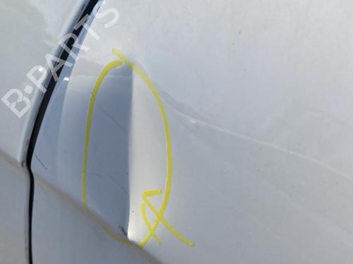 Left rear door CITROËN C3 II (SC_) 1.4 | BP29504180C4 