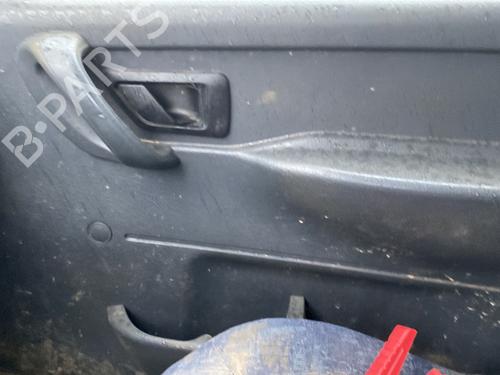 Used Front right panel PEUGEOT PARTNER Box Body/MPV (5_, G_) 1.9 D (69 hp) 31925451