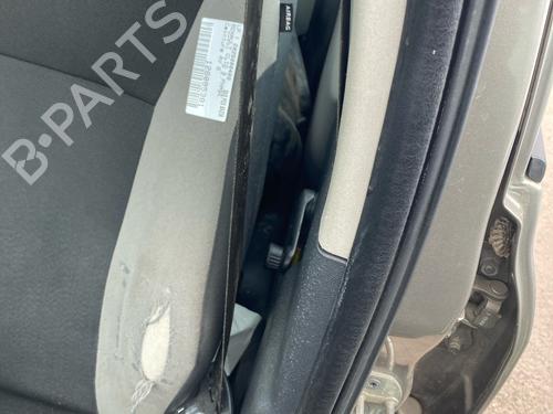 Used Front left seatbelt Front left seatbelt 35884859 35884859