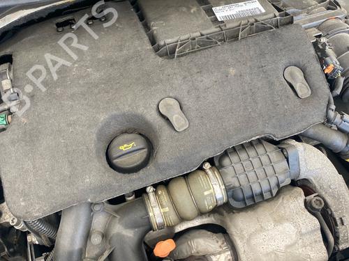 Engine PEUGEOT 207 CC (WD_) 1.6 HDi | BP36866979M1 - Image 4